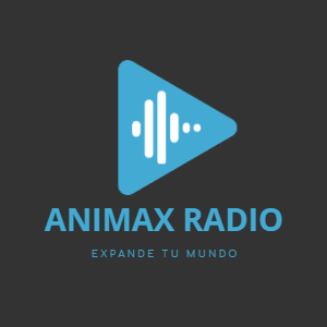 Animax radio logo